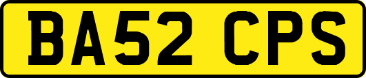 BA52CPS