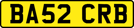 BA52CRB