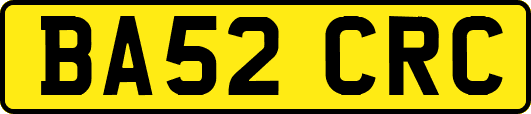 BA52CRC
