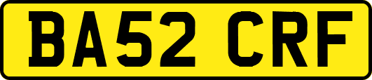 BA52CRF