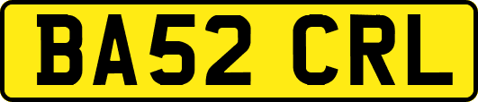 BA52CRL