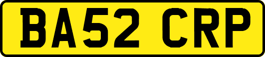 BA52CRP