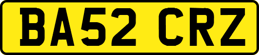 BA52CRZ