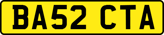 BA52CTA
