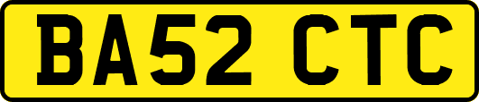 BA52CTC