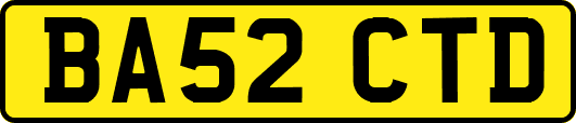 BA52CTD