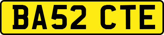 BA52CTE