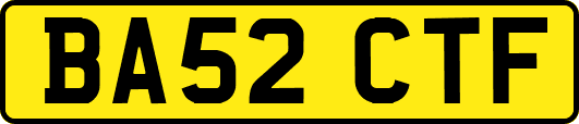 BA52CTF