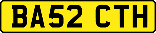 BA52CTH