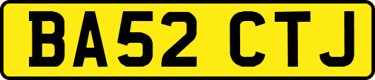 BA52CTJ