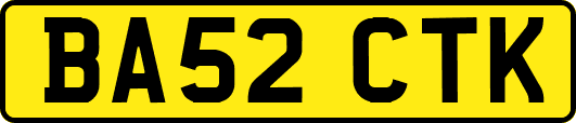 BA52CTK