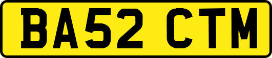 BA52CTM