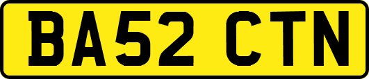 BA52CTN