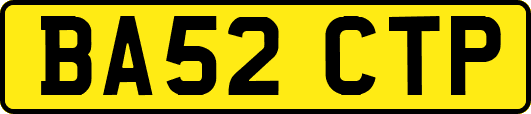 BA52CTP