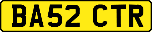 BA52CTR