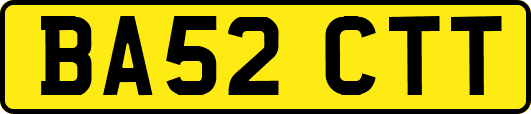 BA52CTT