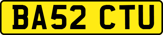 BA52CTU
