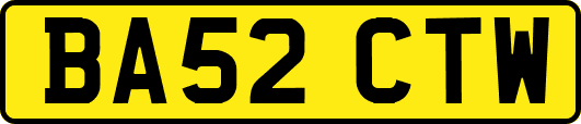 BA52CTW