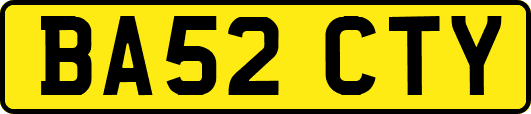 BA52CTY