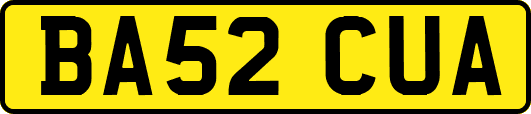 BA52CUA