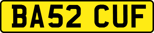 BA52CUF