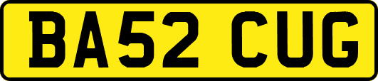 BA52CUG