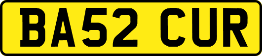 BA52CUR