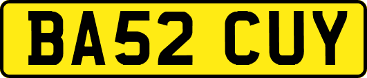 BA52CUY