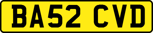 BA52CVD