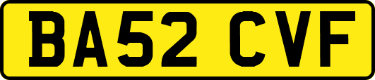 BA52CVF