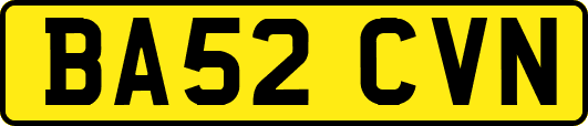 BA52CVN