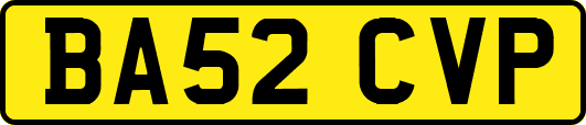 BA52CVP