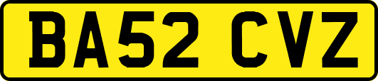 BA52CVZ