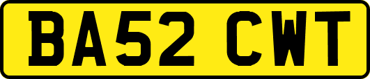 BA52CWT