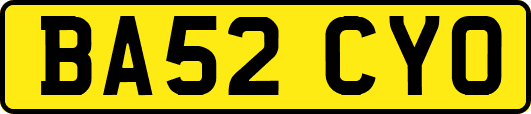 BA52CYO