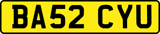 BA52CYU