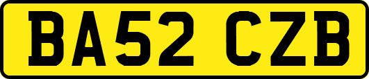 BA52CZB