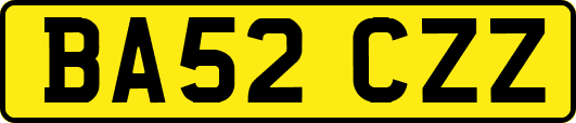 BA52CZZ