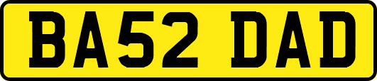 BA52DAD