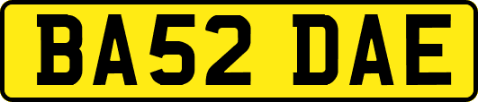 BA52DAE