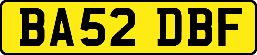 BA52DBF