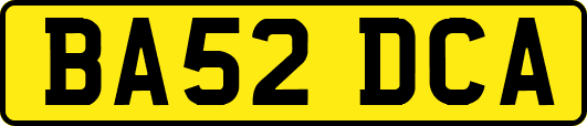 BA52DCA