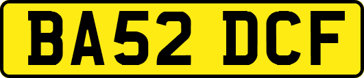 BA52DCF