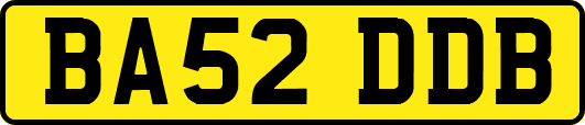 BA52DDB