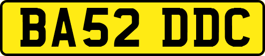 BA52DDC