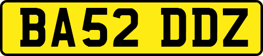 BA52DDZ