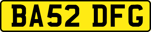 BA52DFG