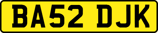 BA52DJK
