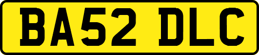 BA52DLC