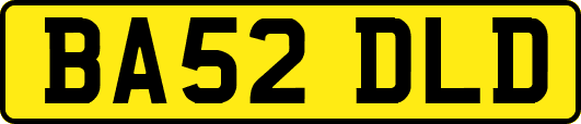BA52DLD